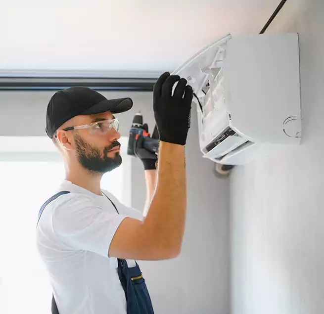 Why Homeowners & Businesses Trust Us in Newnan, GA