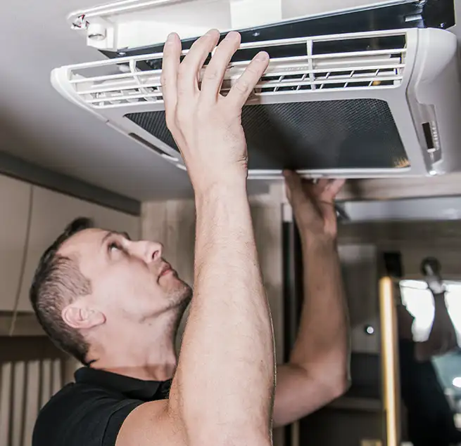 Why Homeowners & Businesses Trust Us Newnan, GA