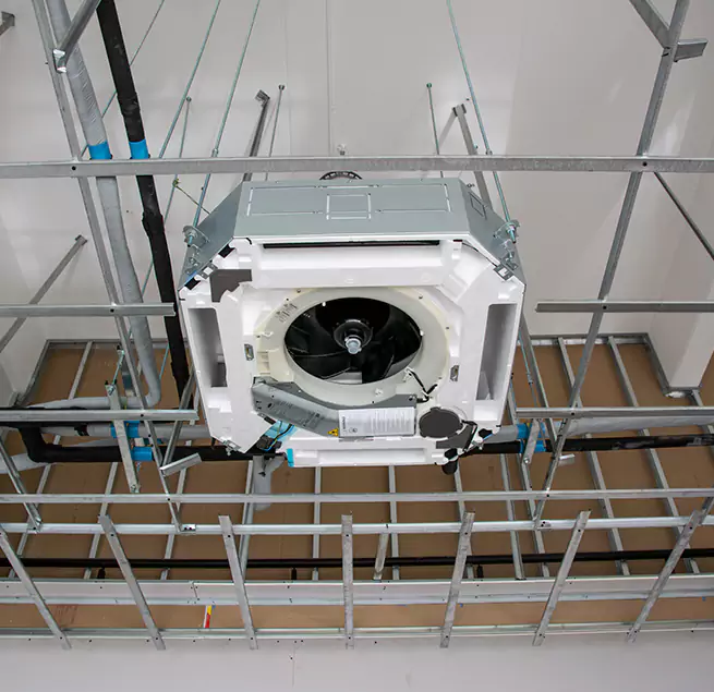 Why Homeowners & Businesses Trust Us Newnan, GA