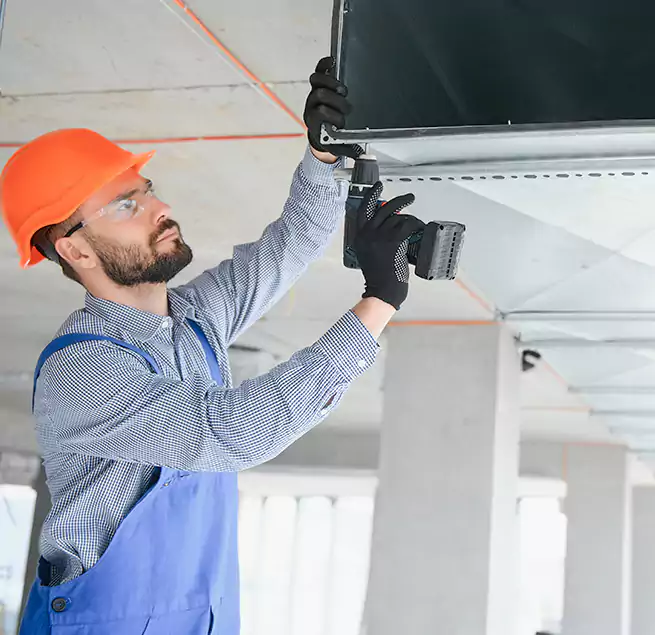 Why Homeowners & Businesses Trust Us in Newnan, GA?