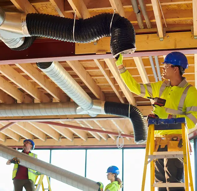 Why Homeowners & Businesses Trust Us in Newnan, GA?