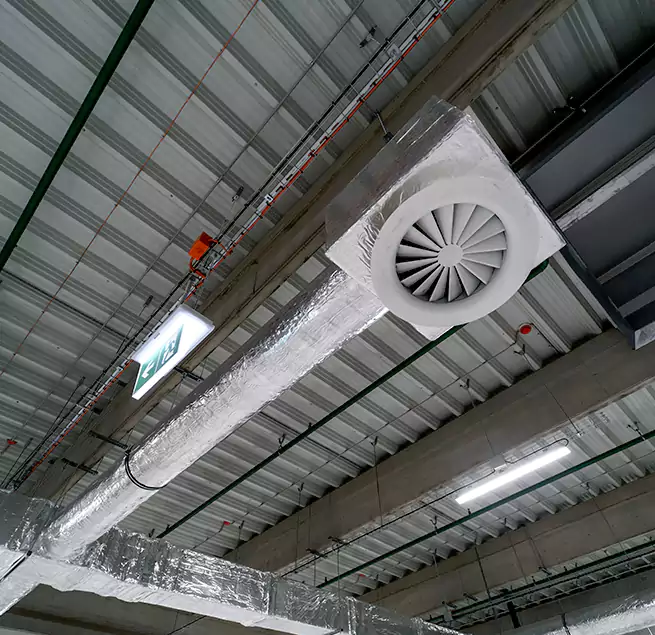 Why Homeowners & Businesses Trust Us in Newnan, GA?