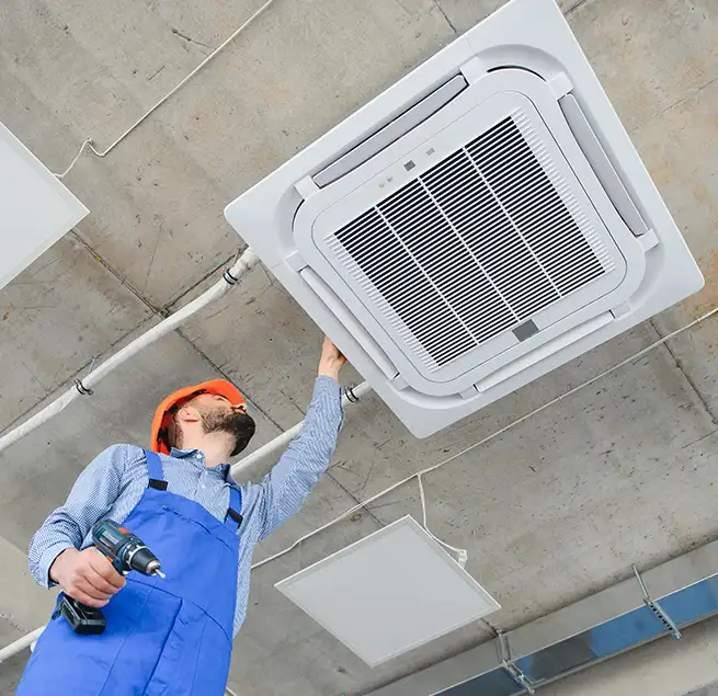 Why Homeowners & Businesses Trust Us in Newnan, GA