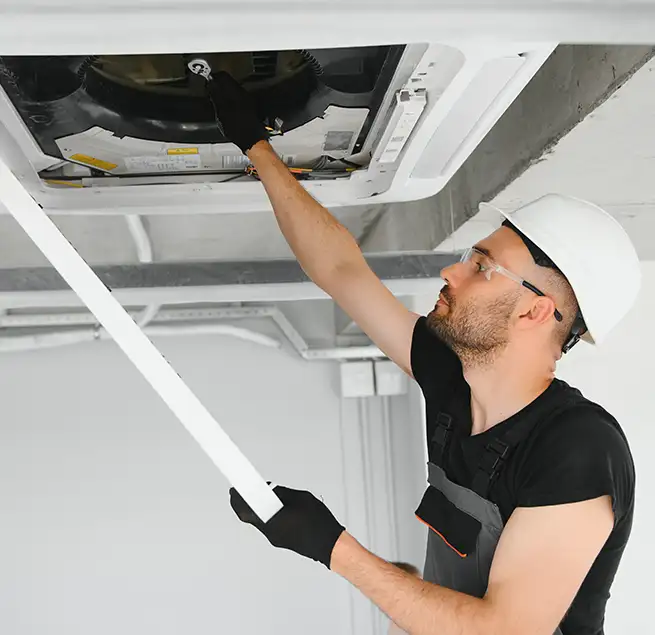 Why Homeowners & Businesses Trust Us in Newnan, GA?