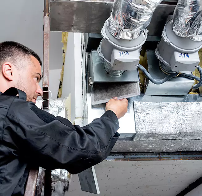 Why Homeowners Businesses Trust Us in Newnan, GA?