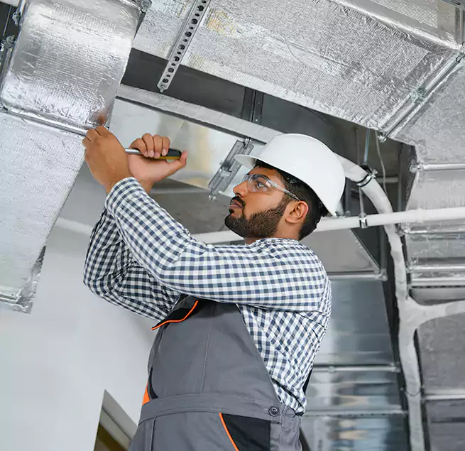 Why Homeowners & Businesses Trust Us in Newnan, GA?