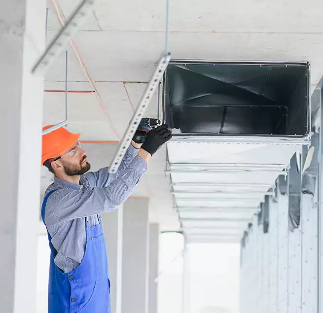 Why Homeowners & Businesses Trust Us in Newnan, GA?