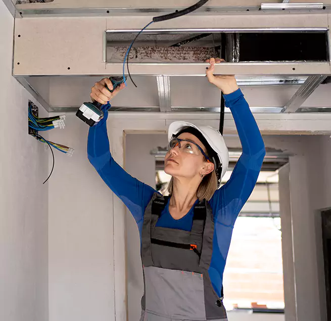  Why Homeowners & Businesses Trust Us in Newnan, GA?