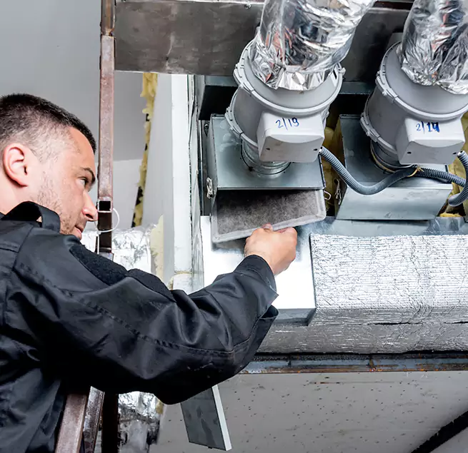 Why Homeowners & Businesses Trust Us in Newnan, GA?