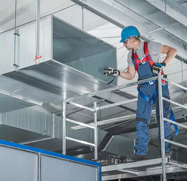 Why Homeowners & Businesses Trust Us Newnan, GA