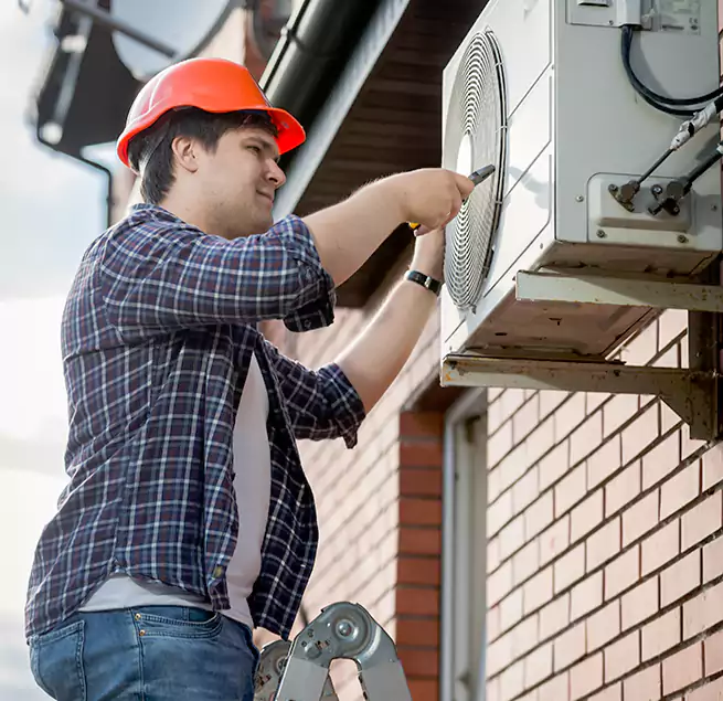 Why Homeowners & Businesses Trust Us Newnan, GA