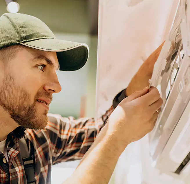 Why Homeowners & Businesses Trust Us in Newnan, GA?